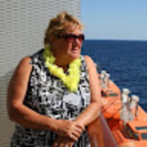 Meet your Posher, Jenny